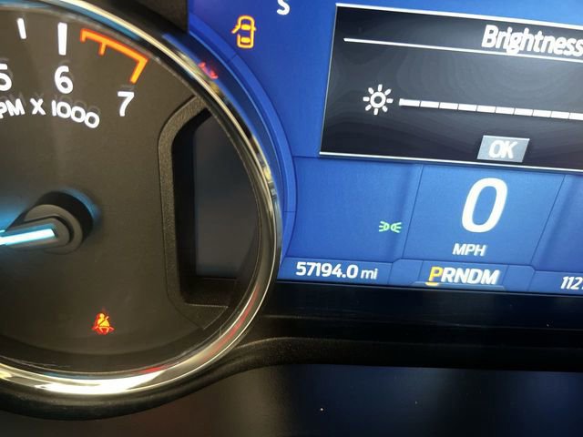 Certified 2022 Ford Expedition Max XLT image 11