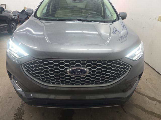 Certified 2024 Ford Edge SEL w/ Convenience Package AWD/4WD image 21