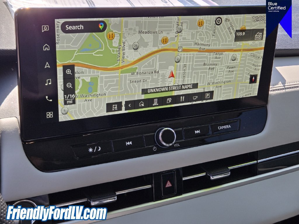 Used 2025 Mitsubishi Outlander SE FWD image 22