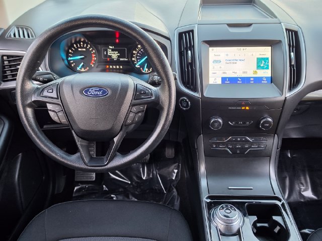 Certified 2020 Ford Edge SE FWD image 12