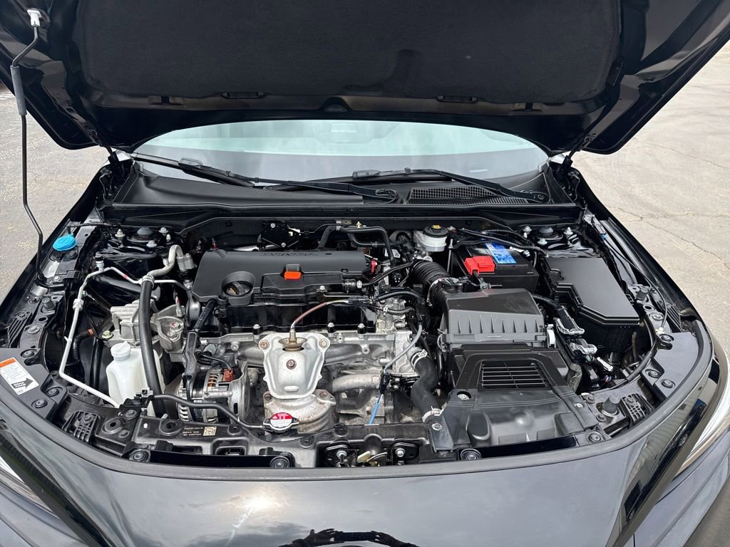Used 2024 Honda Civic Sport image 45