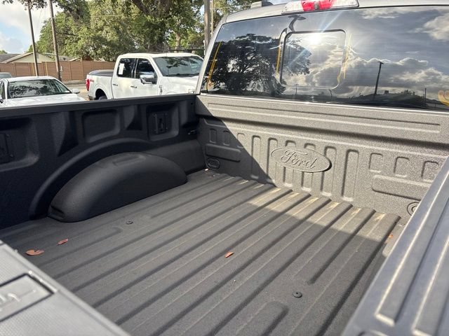 Certified 2023 Ford F150 Lariat w/ Equipment Group 502A High AWD/4WD image 10