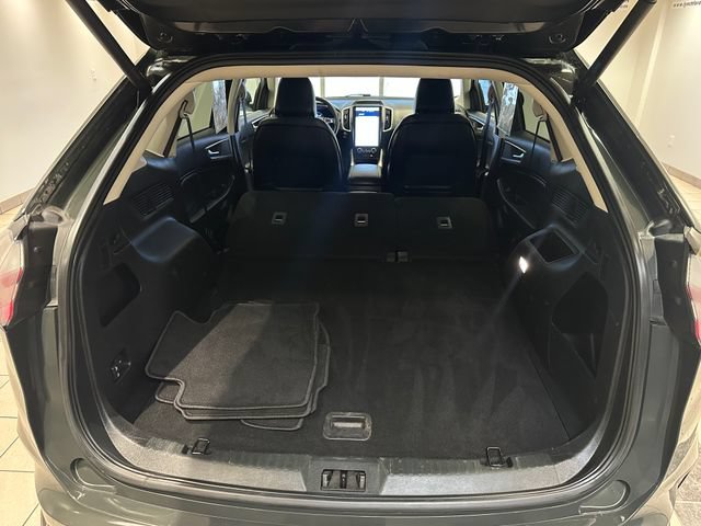 Certified 2024 Ford Edge SEL w/ Convenience Package AWD/4WD image 19