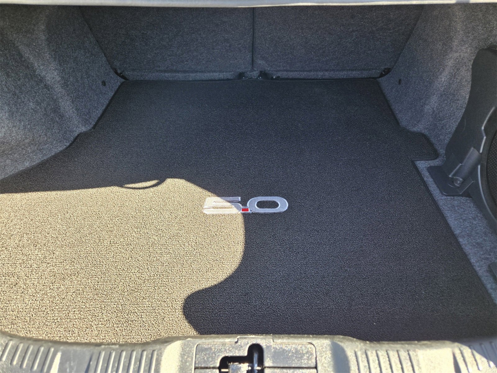 Certified 2020 Ford Mustang GT Premium w/ GT Performance Package image 32