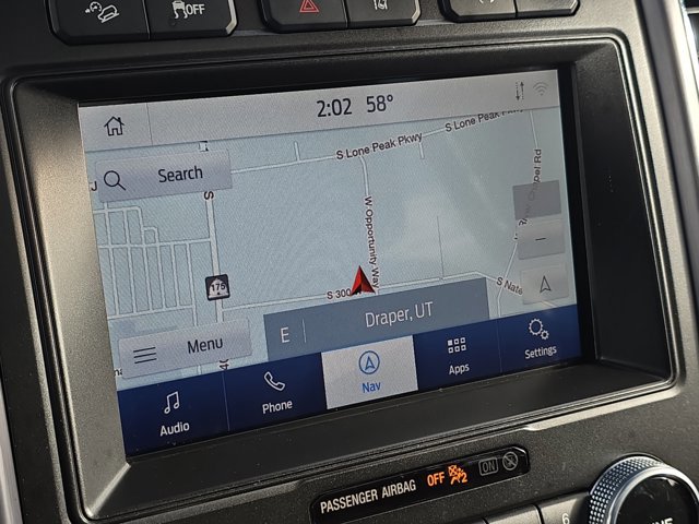 Certified 2021 Ford Expedition Max Platinum image 27