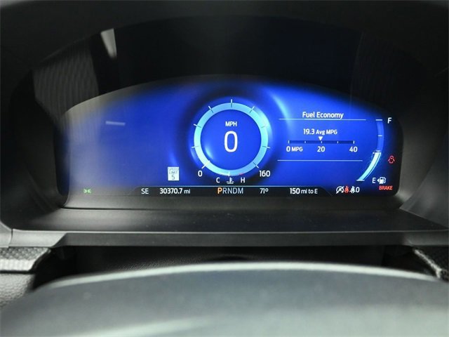 Certified 2022 Ford Explorer ST w/ Equipment Group 401A image 29