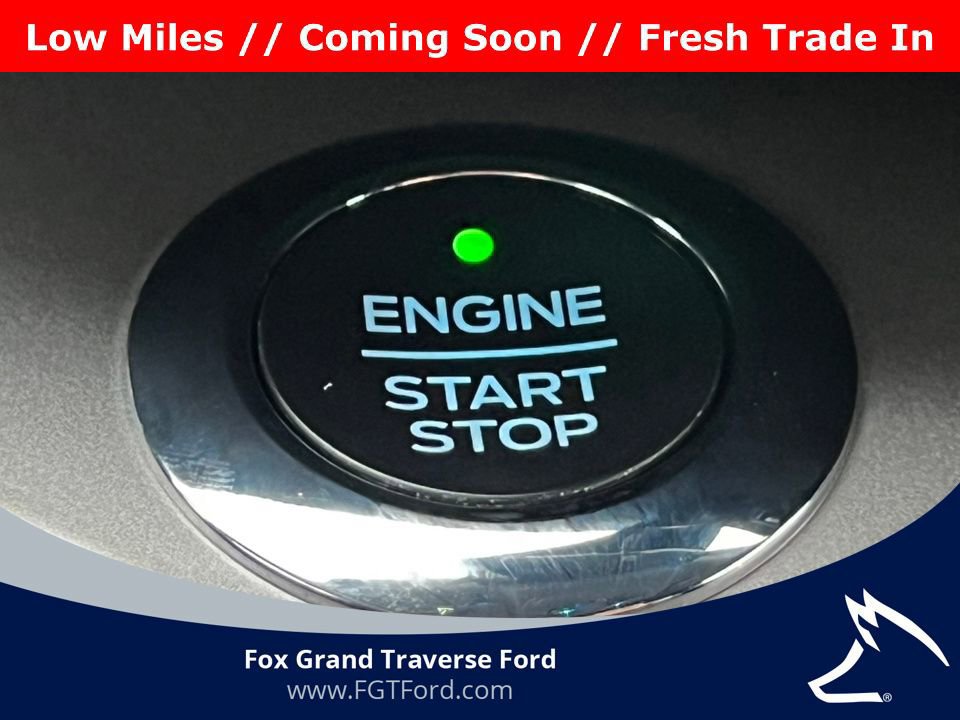 Certified 2021 Ford Explorer XLT w/ Equipment Group 202A image 34