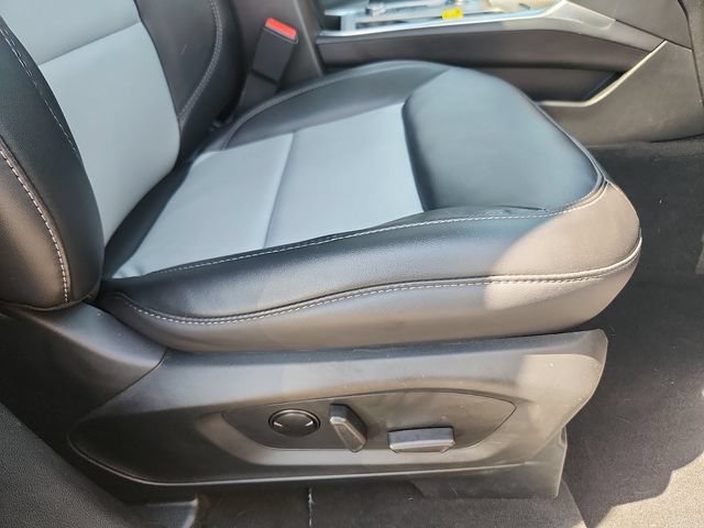 Certified 2023 Ford Explorer XLT AWD/4WD image 35