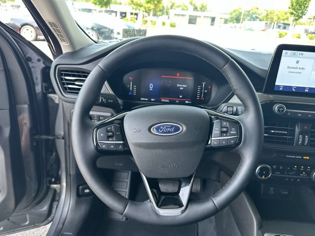 Certified 2023 Ford Escape Active w/ Cold Weather Package FWD image 15