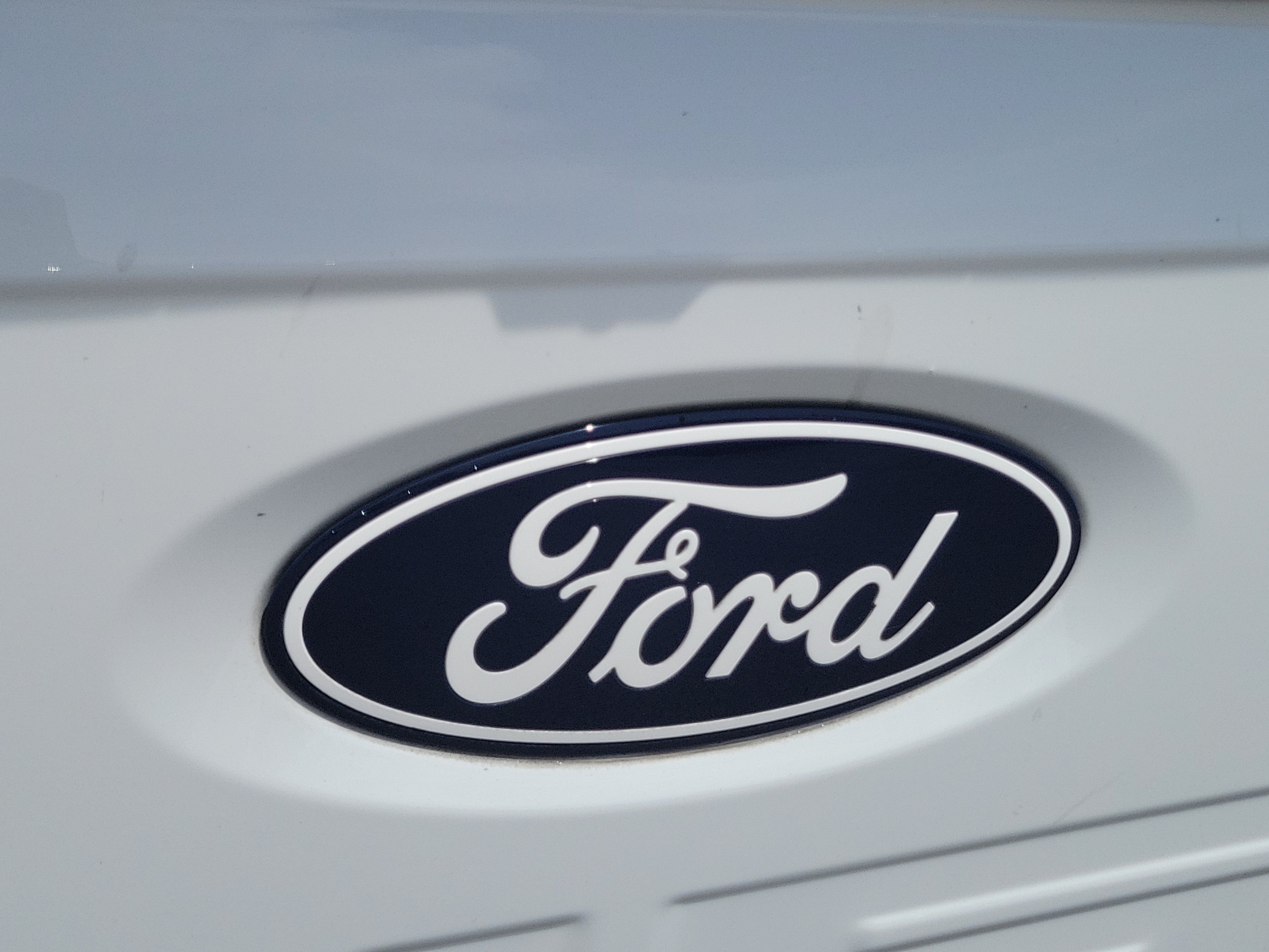 Certified 2025 Ford F150 STX w/ Equipment Group 200A RWD image 25