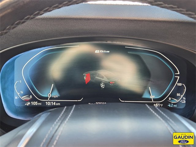 Used 2023 BMW 530e w/ Premium Package image 20