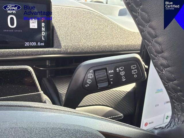 Certified 2022 Ford Mustang Mach-E Premium AWD/4WD image 22