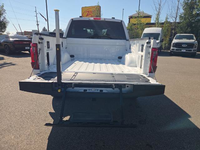 Certified 2024 Ford F150 XLT w/ Mobile Office Package AWD/4WD image 10