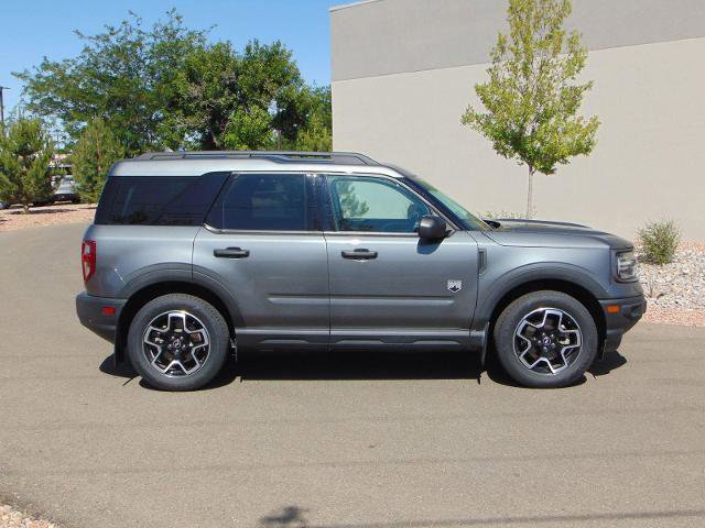 Certified 2022 Ford Bronco Sport Big Bend w/ Convenience Package image 6