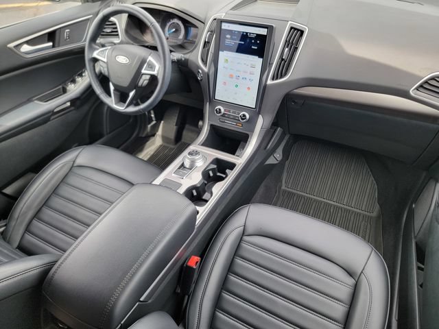 Certified 2023 Ford Edge SEL w/ Convenience Package AWD/4WD image 39