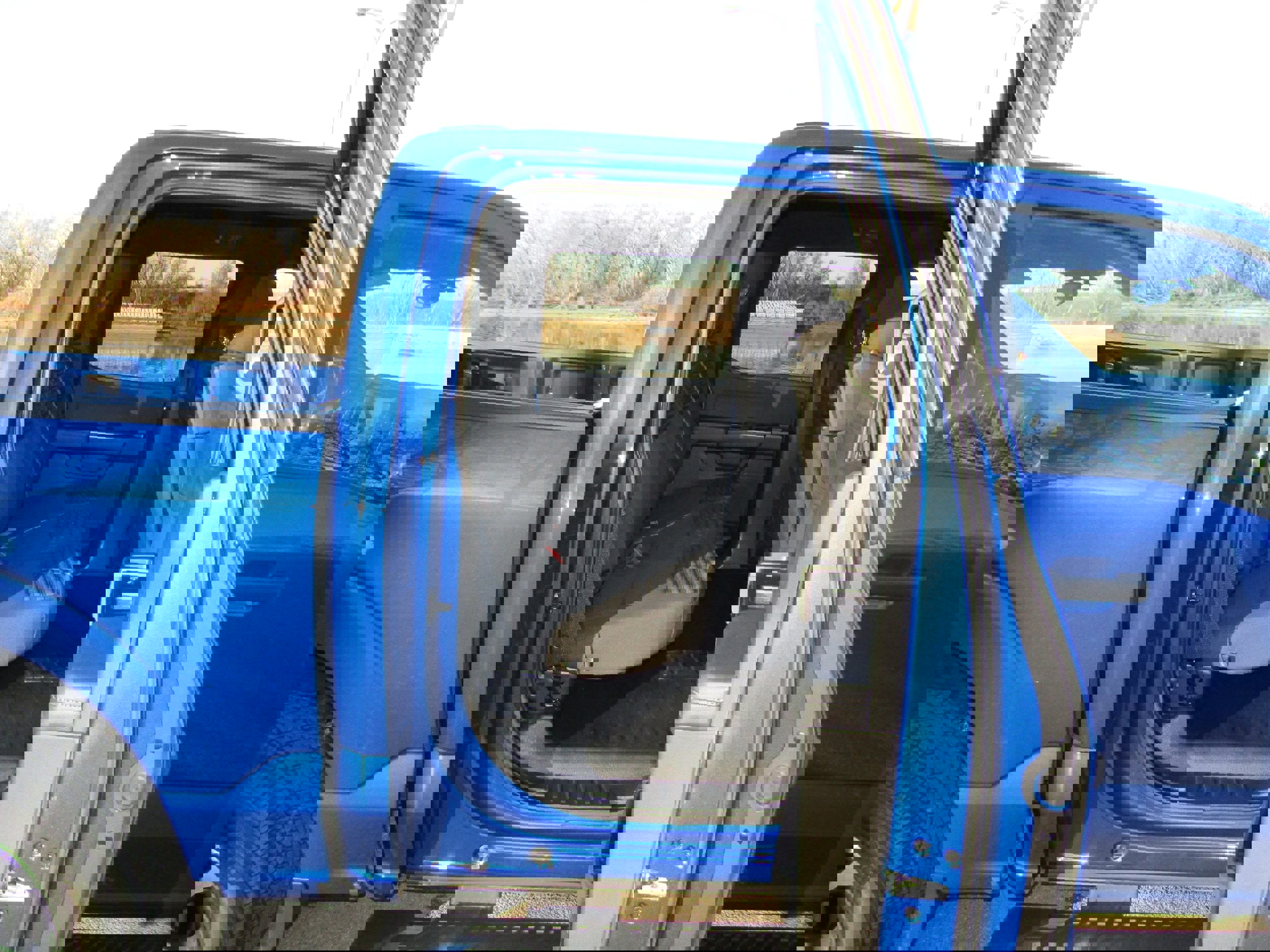 Certified 2022 Ford F150 XL w/ STX Appearance Package image 22