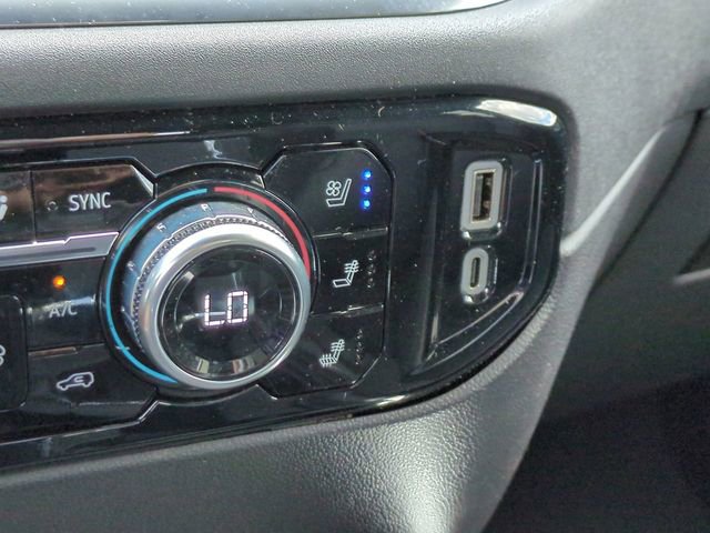 Used 2024 GMC Sierra 1500 SLT w/ SLT Premium Plus Package AWD/4WD image 26