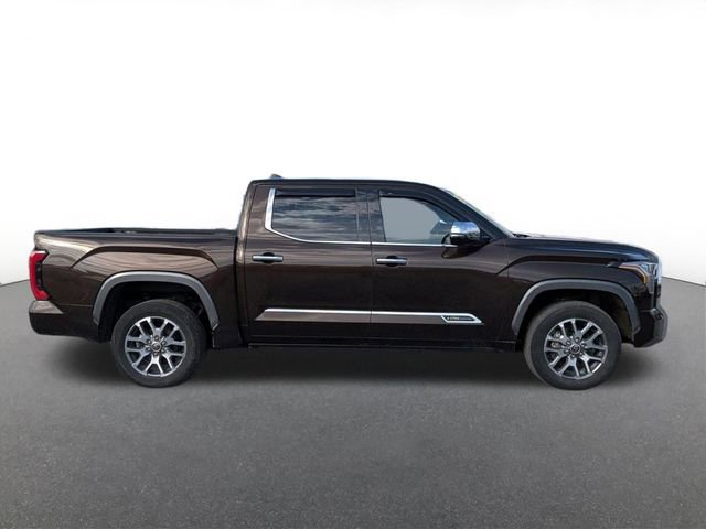 Used 2023 Toyota Tundra 1794 Edition image 4