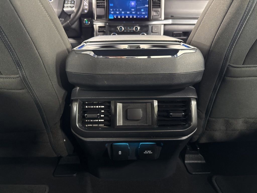 Certified 2023 Ford F150 XLT w/ Equipment Group 302A High image 32