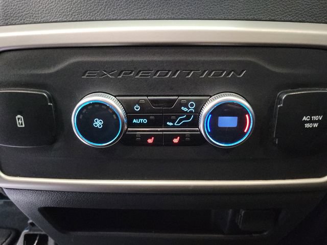 Certified 2024 Ford Expedition Max Limited AWD/4WD image 18