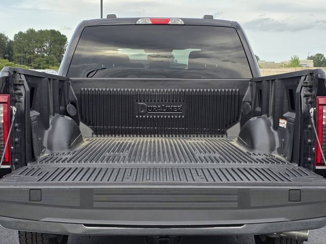 Certified 2024 Ford F150 XLT w/ Mobile Office Package AWD/4WD image 30