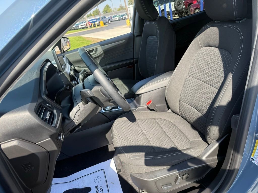 Certified 2023 Ford Escape Active image 20