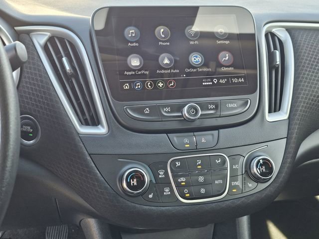 Used 2024 Chevrolet Malibu LT image 9