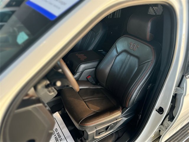 Certified 2021 Ford Expedition Max King Ranch image 12