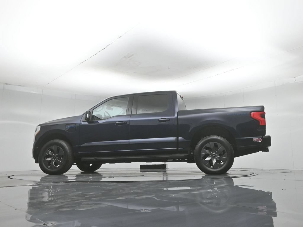 Certified 2024 Ford F150 Lightning Flash AWD/4WD image 56
