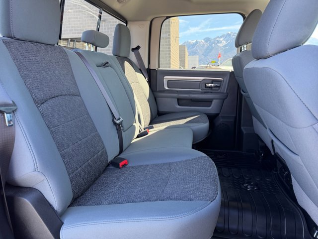 Used 2018 RAM 2500 Big Horn image 19