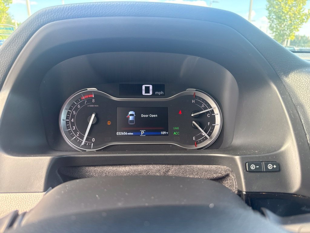 Used 2020 Honda Ridgeline RTL-E image 26