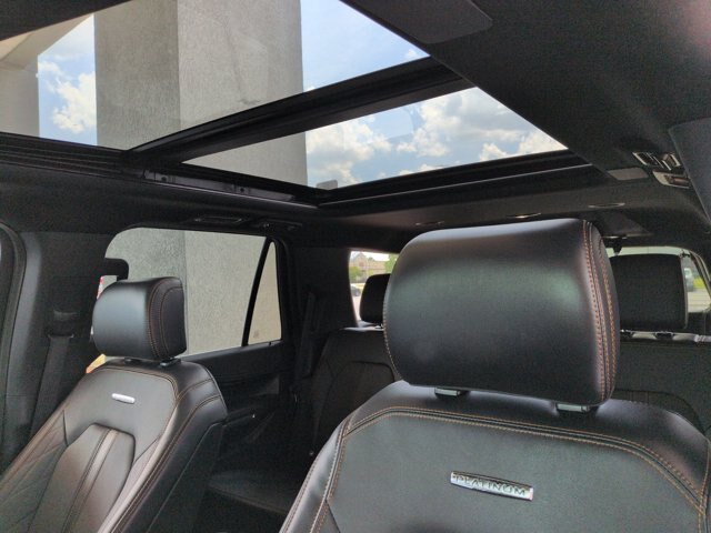 Certified 2023 Ford Expedition Platinum RWD image 29