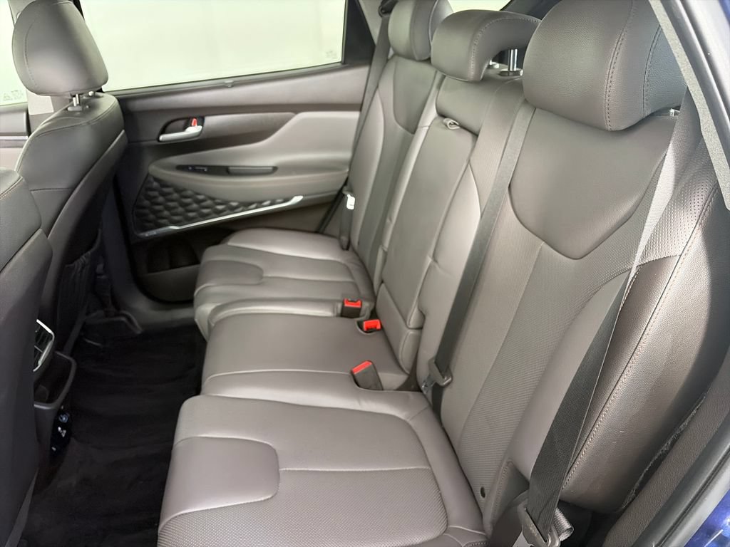 Used 2020 Hyundai Santa Fe Limited w/ Cargo Package FWD image 13