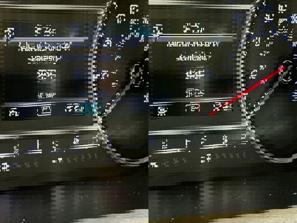 Used 2023 Kia Sorento EX w/ Panoramic Sunroof Package image 23