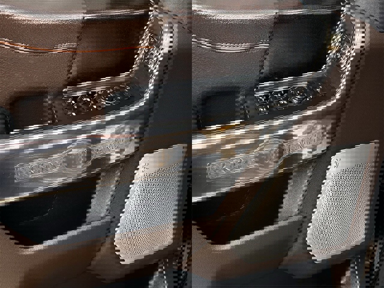 Certified 2024 Ford F250 King Ranch w/ Chrome Package image 22