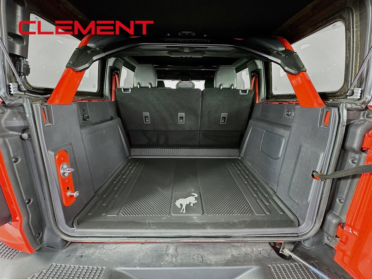 Certified 2023 Ford Bronco Raptor image 37