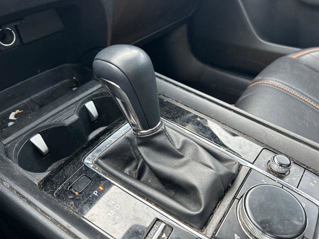 Used 2023 MAZDA CX-50 AWD 2.5 S w/ Cargo Package image 30