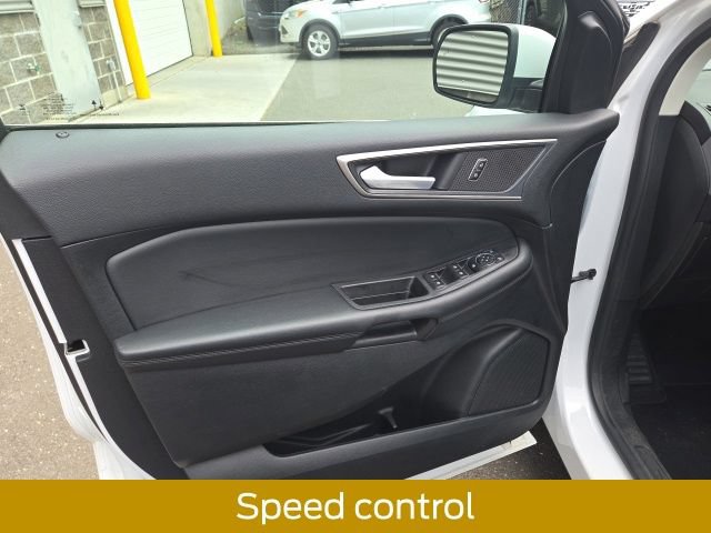 Certified 2023 Ford Edge SEL w/ Convenience Package AWD/4WD image 20