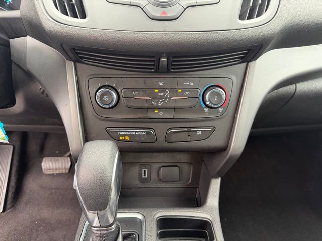 Certified 2018 Ford Escape S FWD image 18