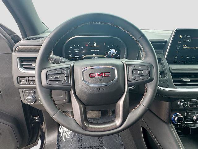 Used 2023 GMC Yukon AT4 AWD/4WD image 10