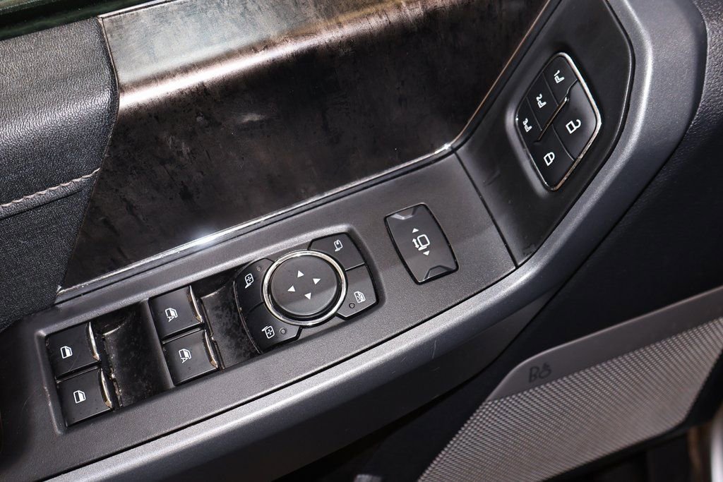 Certified 2024 Ford F350 Lariat w/ Lariat Ultimate Package image 15