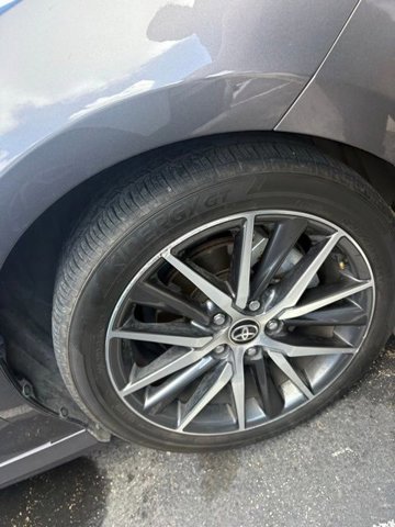 Used 2023 Toyota Camry XLE w/ Protection Package (Q2) (TMS) image 9