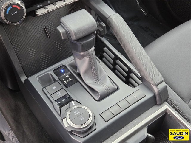 Used 2025 Toyota Tacoma SR5 image 24