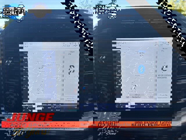 Certified 2023 Ford F150 Lariat w/ Equipment Group 502A High image 36