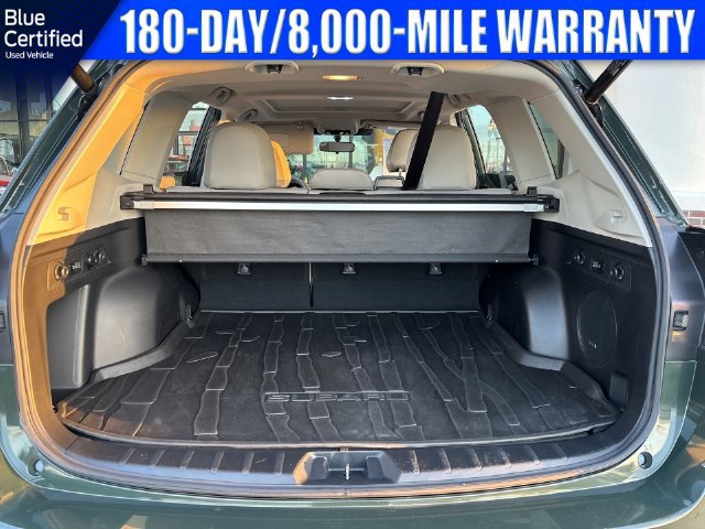 Used 2024 Subaru Forester Limited AWD/4WD image 34
