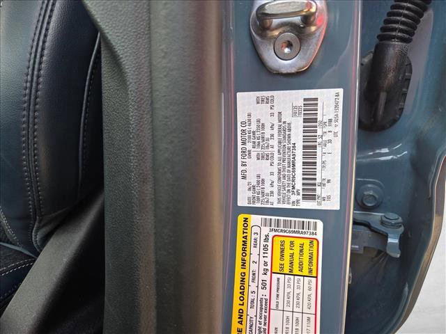 Certified 2021 Ford Bronco Sport Outer Banks image 22