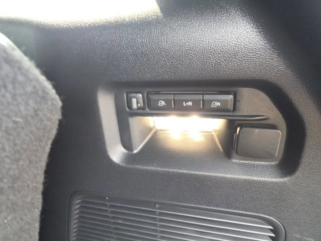 Certified 2025 Ford Explorer ST AWD/4WD image 13