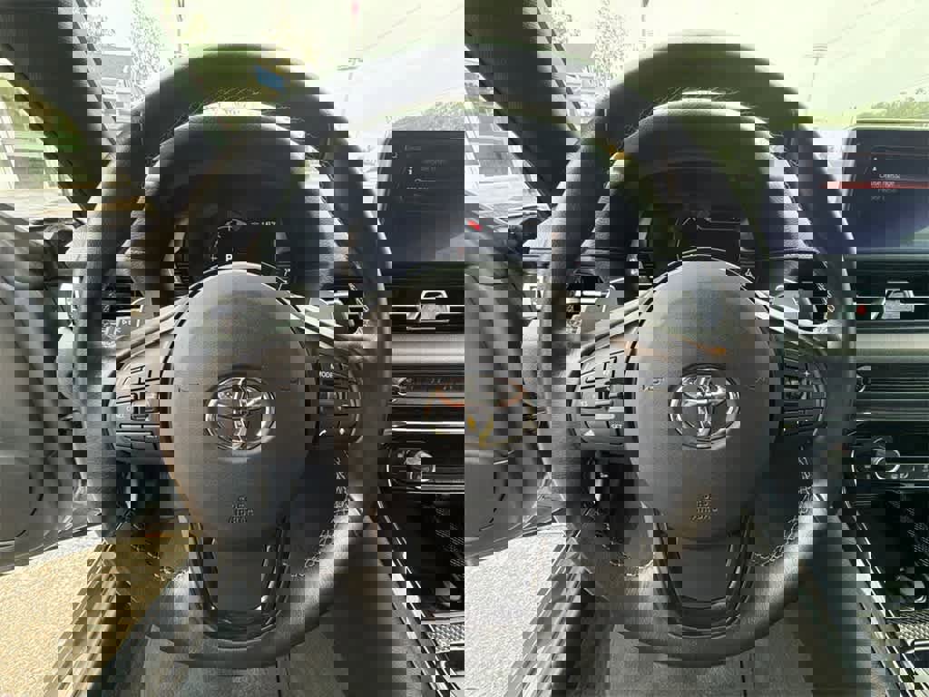 Used 2021 Toyota Supra Premium w/ Driver Assist Package image 15