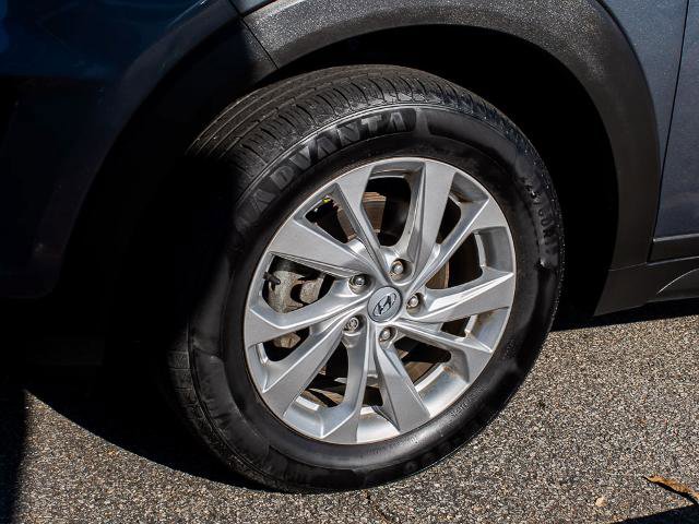 Used 2021 Hyundai Tucson Value image 5