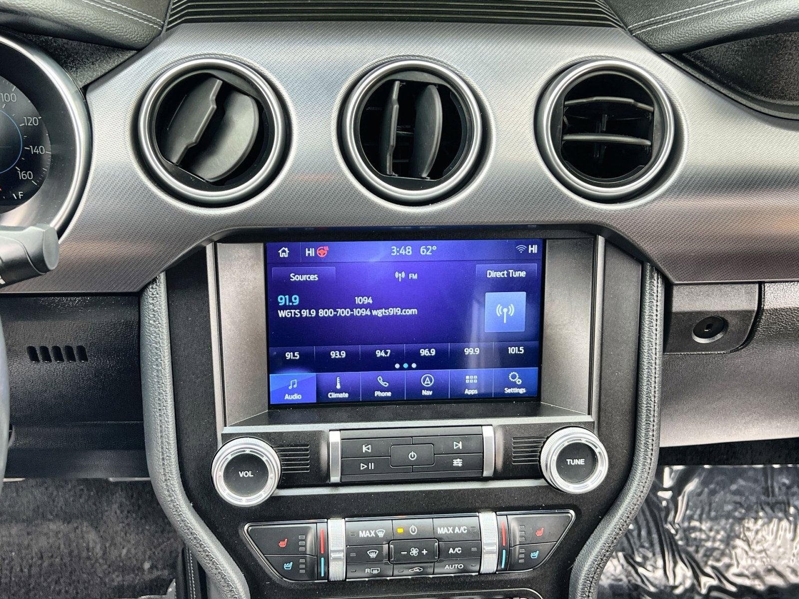 Certified 2019 Ford Mustang Premium w/ Equipment Group 201A RWD image 26